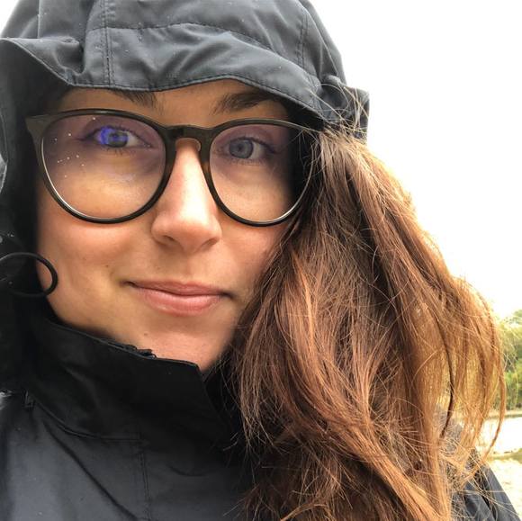 Meet your Posher, Amanda - Picture 1 of 1